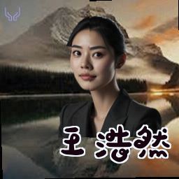 王浩然