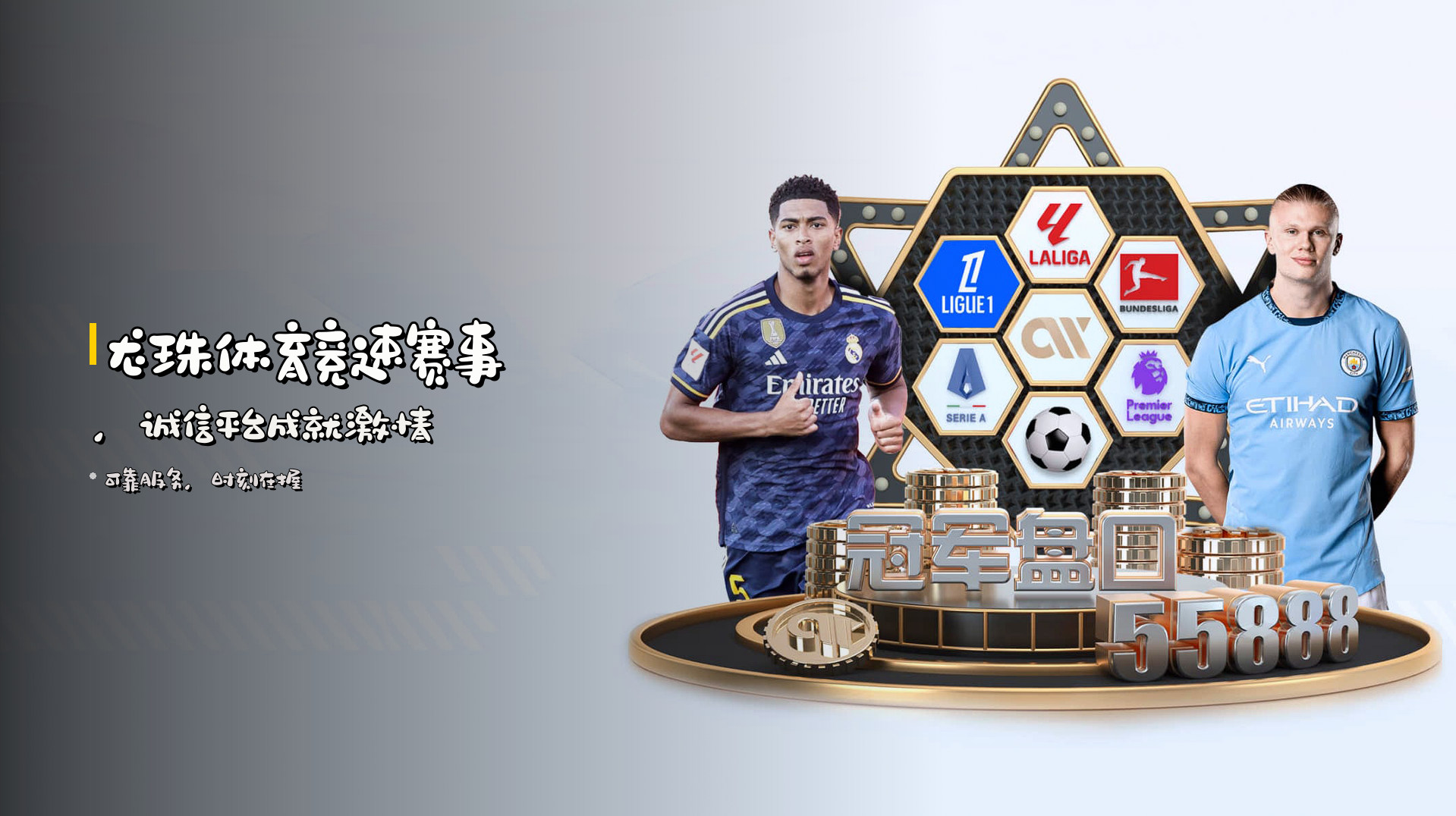 龙珠体育竞速赛事，诚信平台成就激情